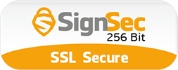SignSec Trust PRO 256 Bit